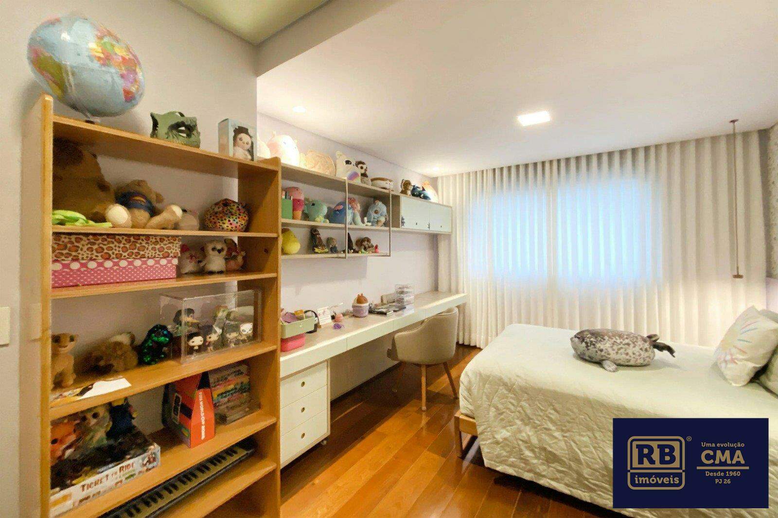 Casa, 5 quartos, 355 m² - Foto 15