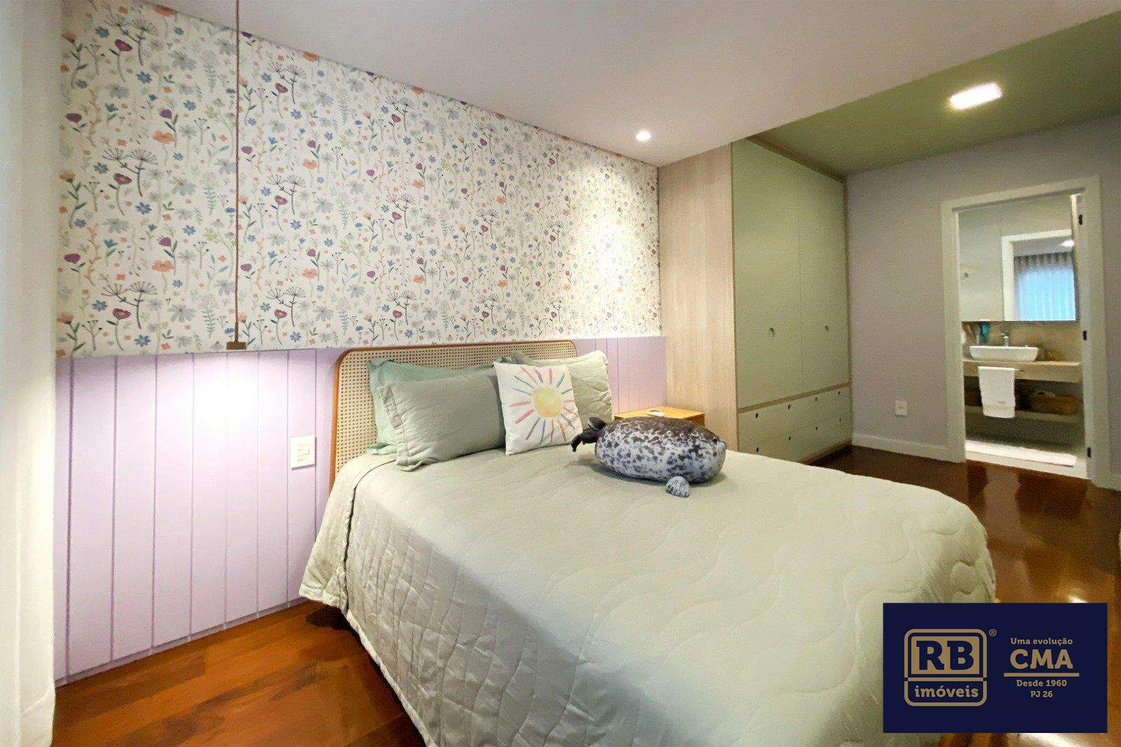 Casa, 5 quartos, 355 m² - Foto 16