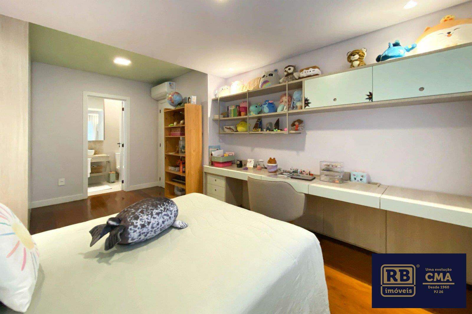 Casa, 5 quartos, 355 m² - Foto 17