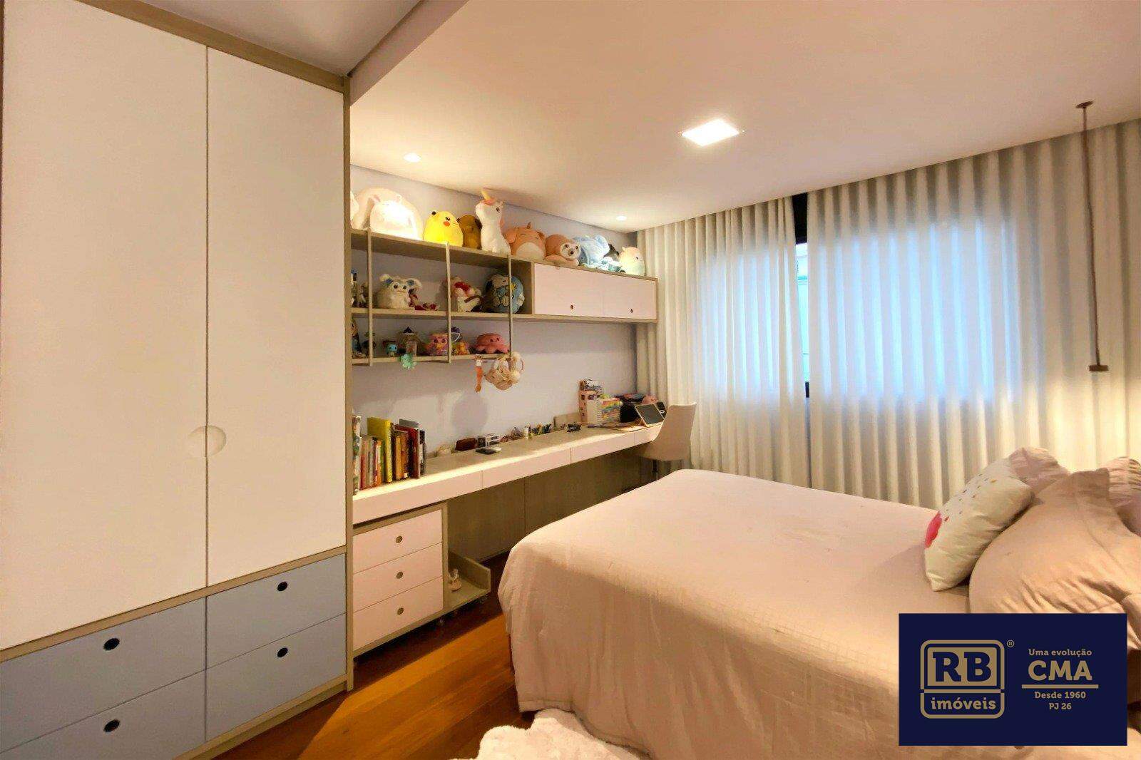 Casa, 5 quartos, 355 m² - Foto 18