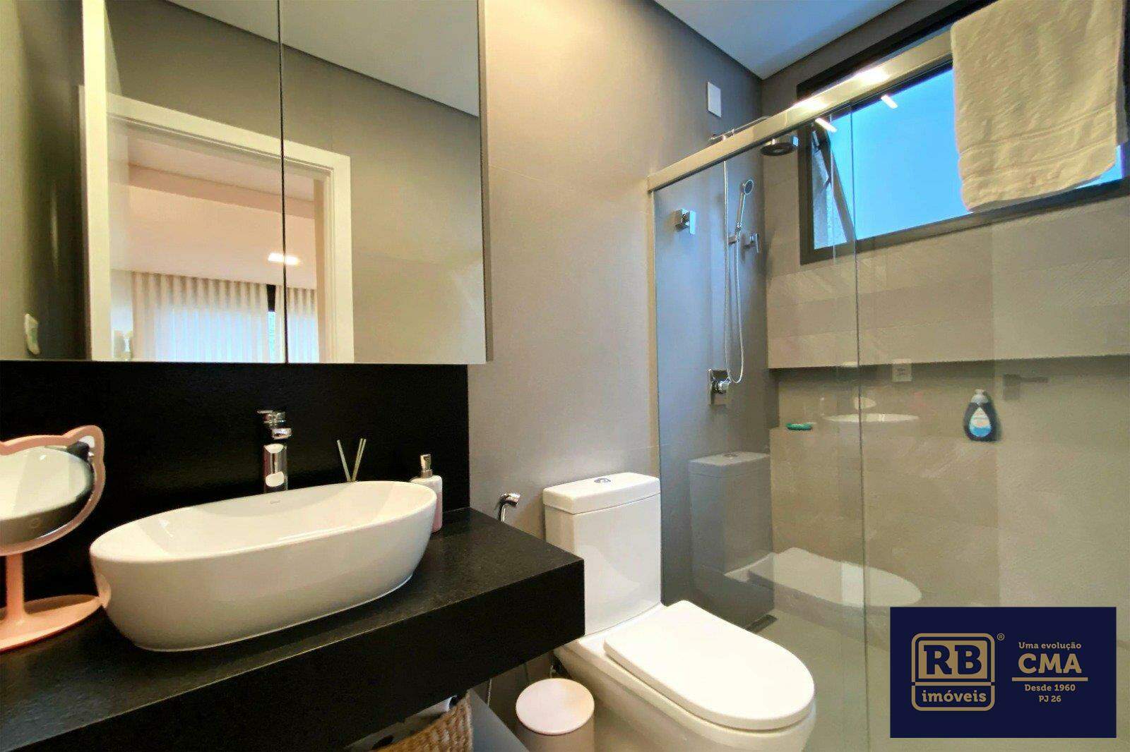 Casa, 5 quartos, 355 m² - Foto 23