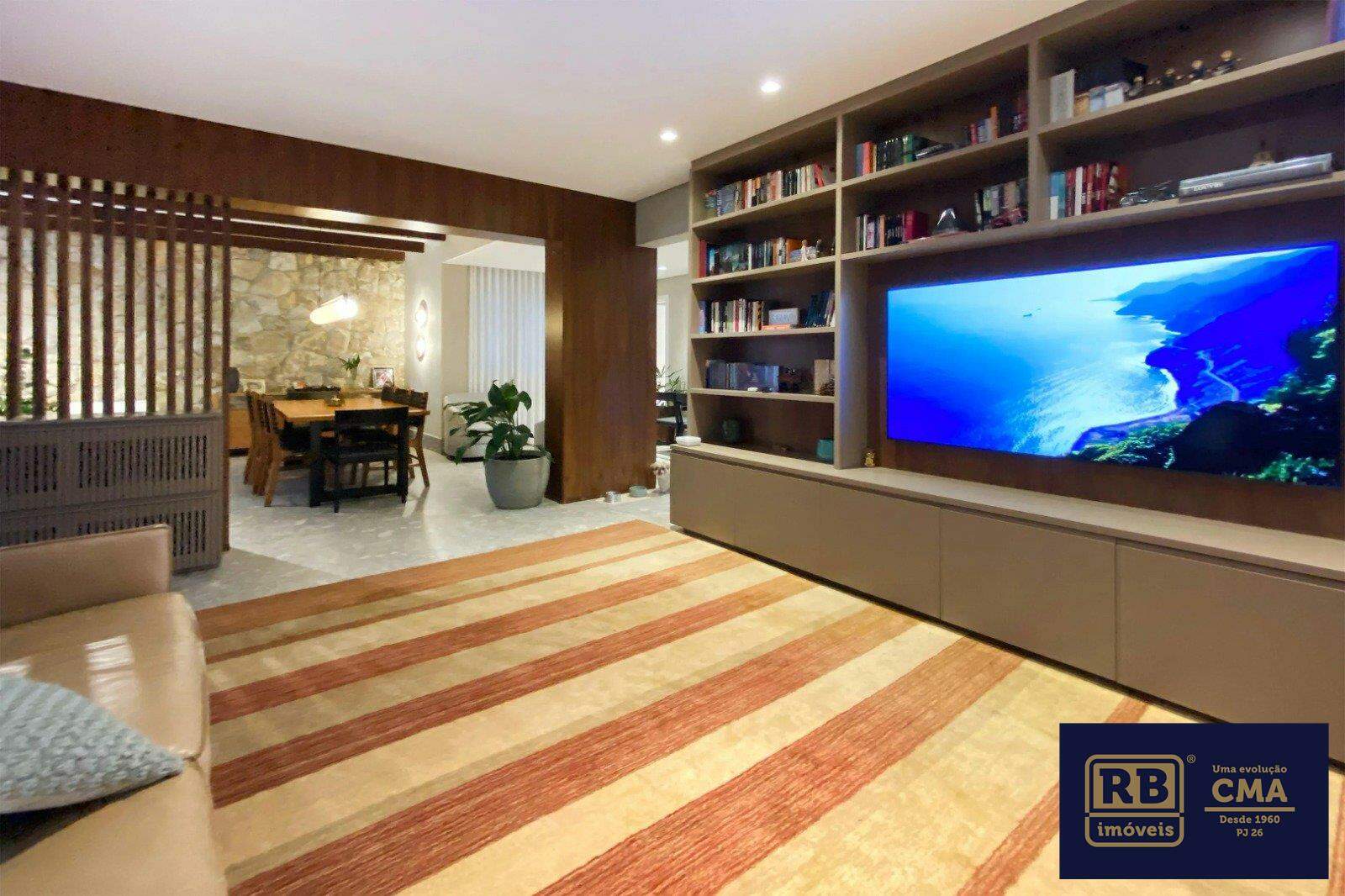Casa, 5 quartos, 355 m² - Foto 5