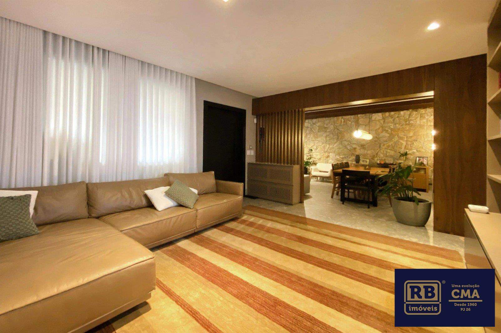 Casa, 5 quartos, 355 m² - Foto 6