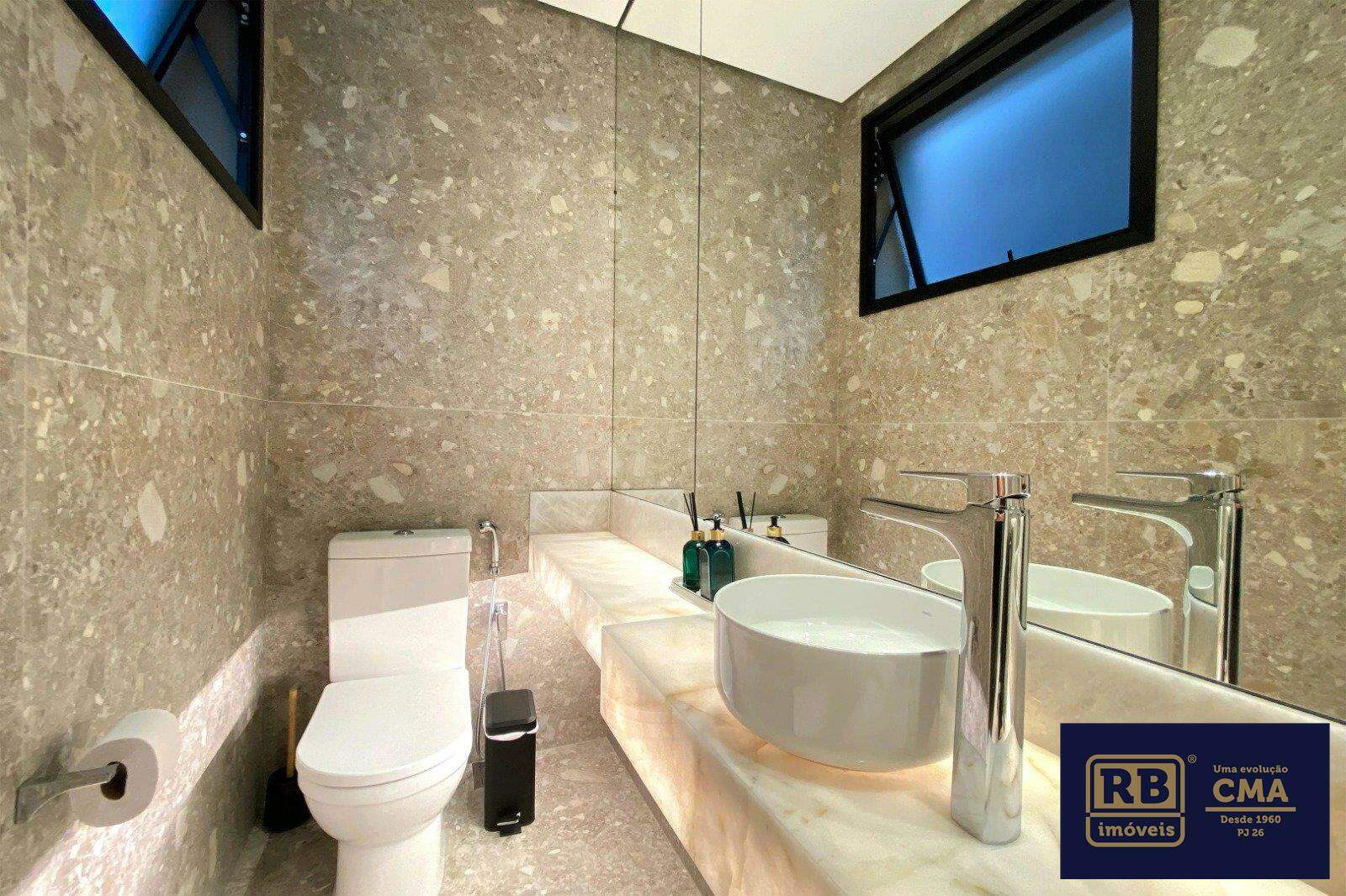 Casa, 5 quartos, 355 m² - Foto 7