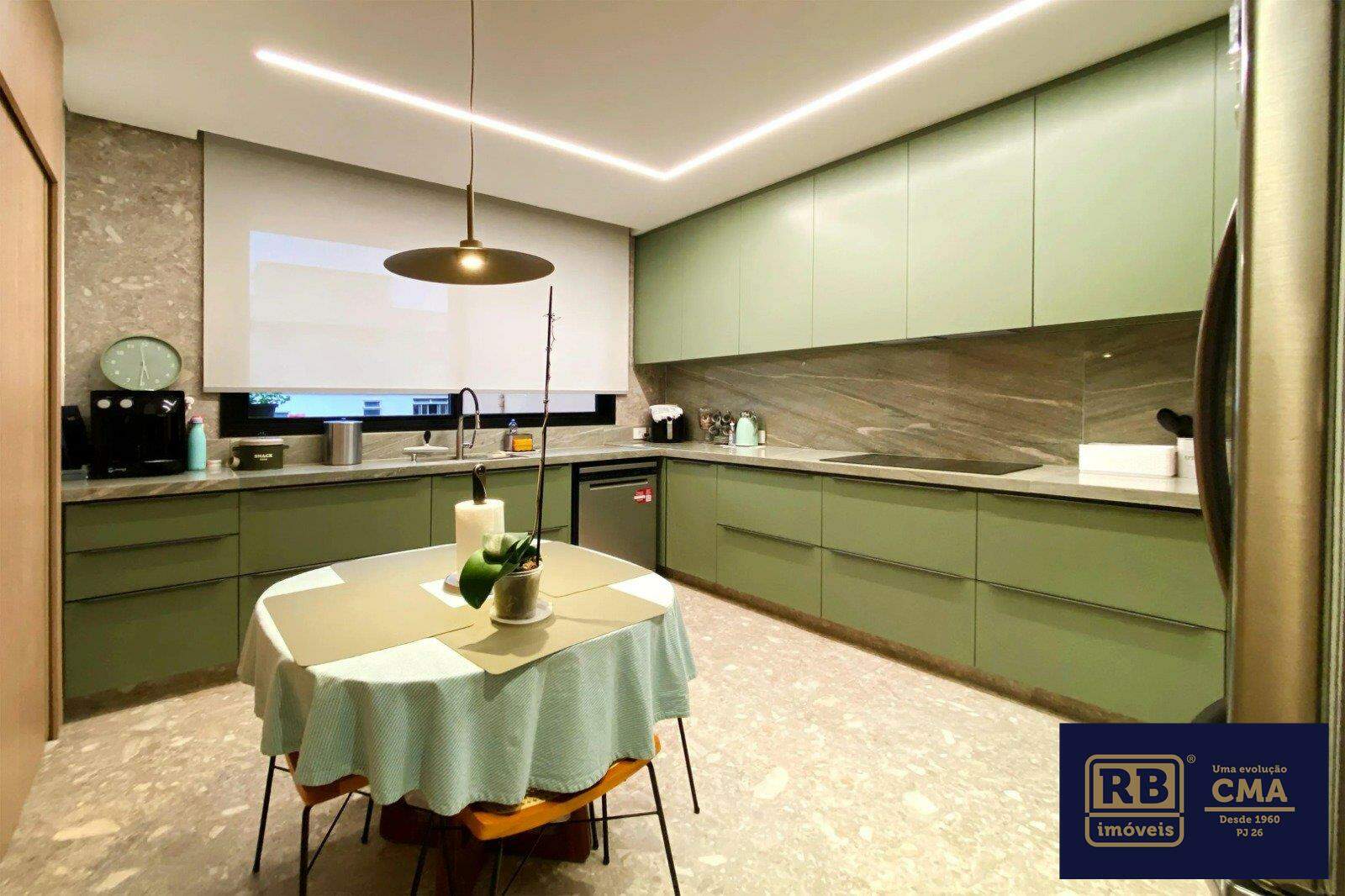 Casa, 5 quartos, 355 m² - Foto 8
