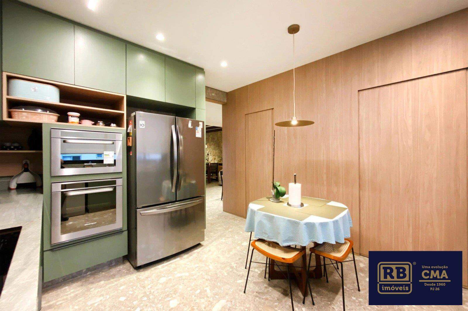 Casa, 5 quartos, 355 m² - Foto 9