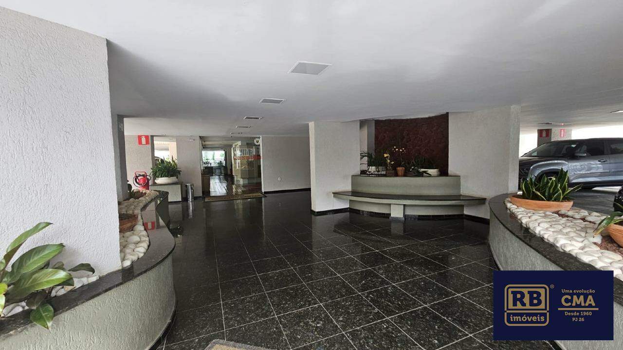 Apartamento, 3 quartos, 115 m² - Foto 23