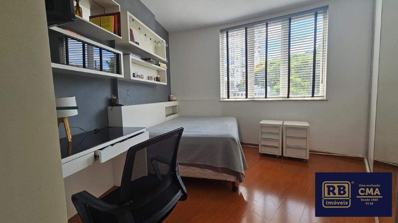 Apartamento, 3 quartos, 115 m² - Foto 8