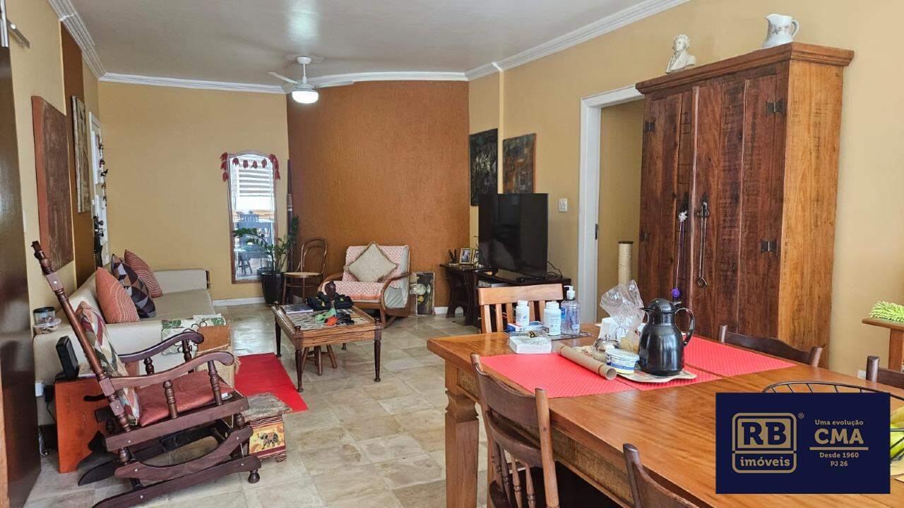 Apartamento, 3 quartos, 115 m² - Foto 6