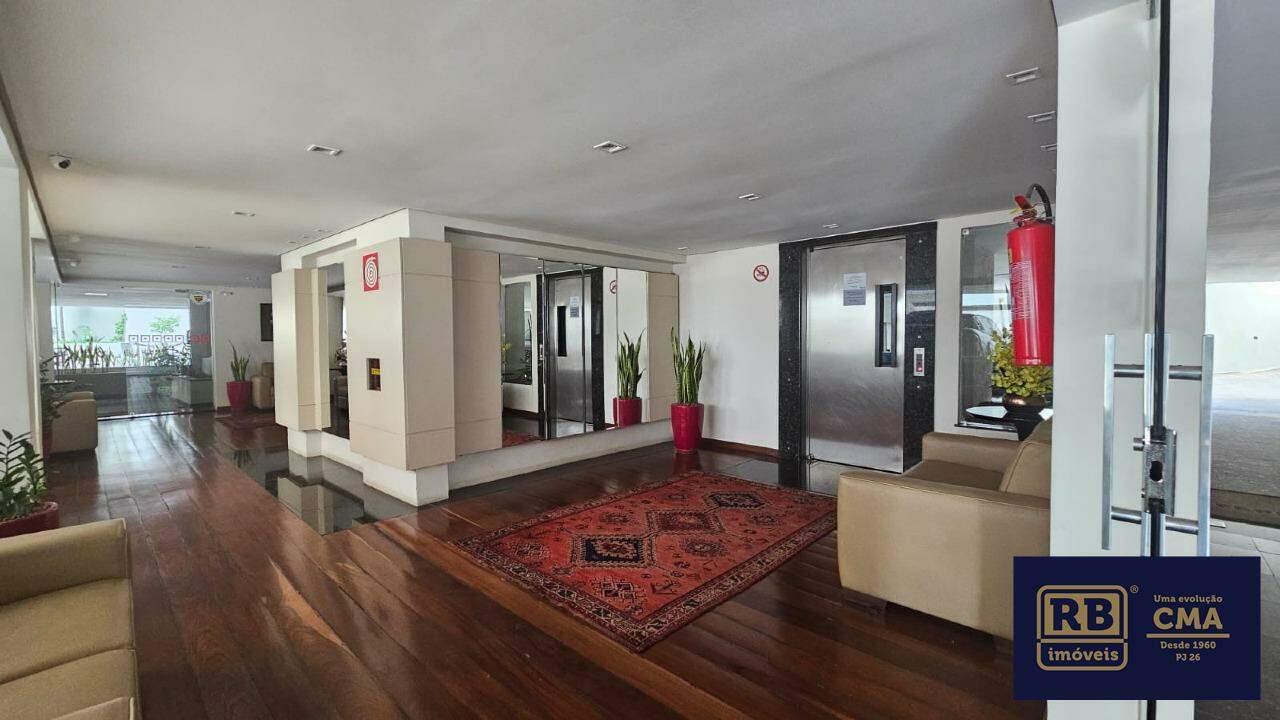 Apartamento, 3 quartos, 115 m² - Foto 21