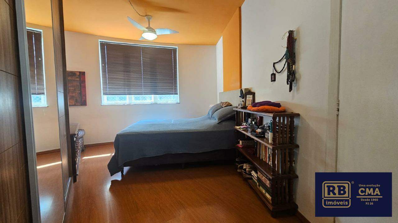 Apartamento, 3 quartos, 115 m² - Foto 10