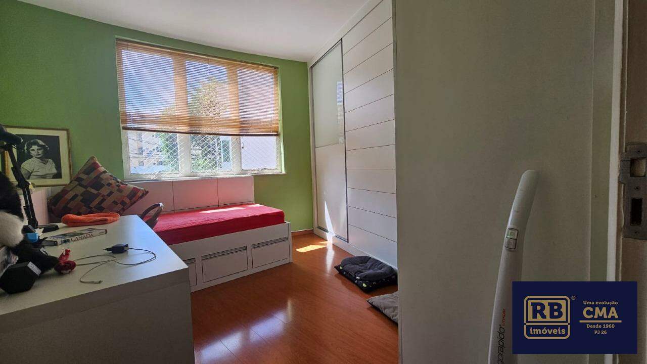 Apartamento, 3 quartos, 115 m² - Foto 7