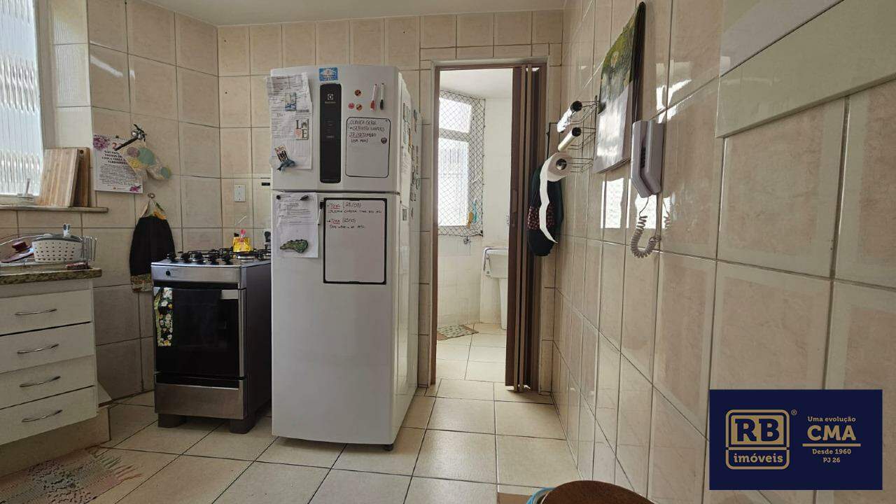 Apartamento, 3 quartos, 115 m² - Foto 11
