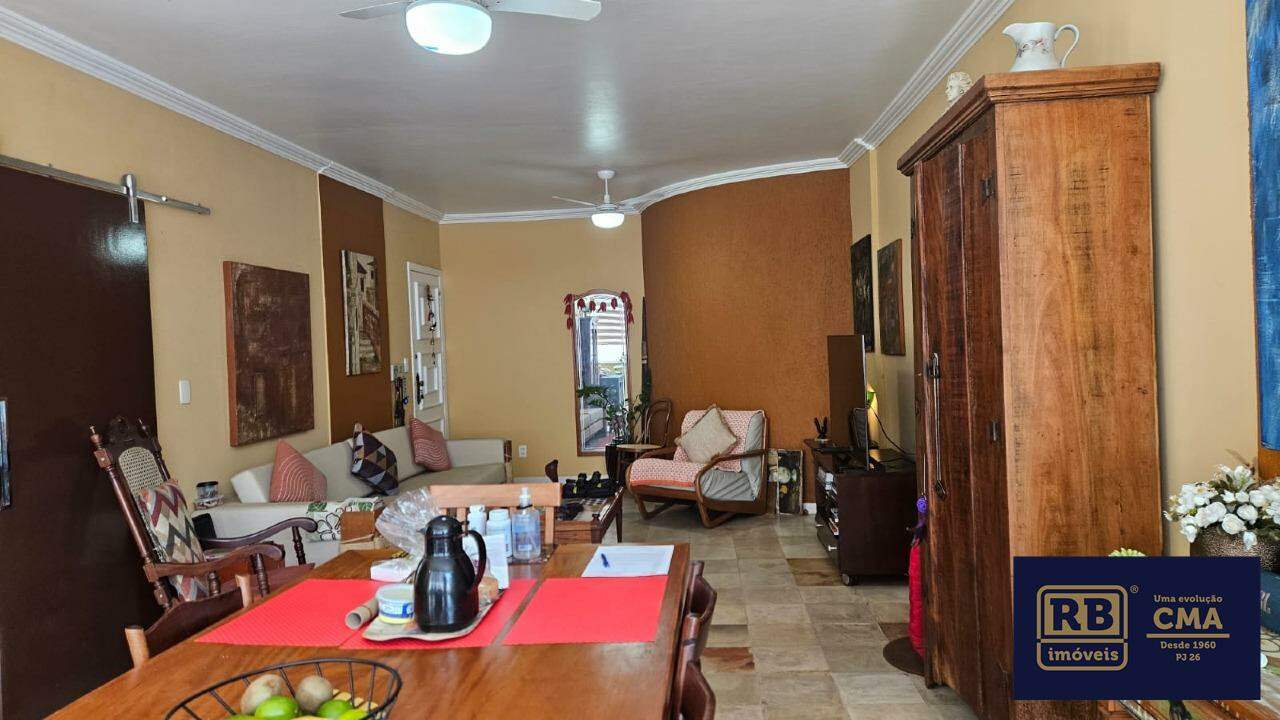 Apartamento, 3 quartos, 115 m² - Foto 4