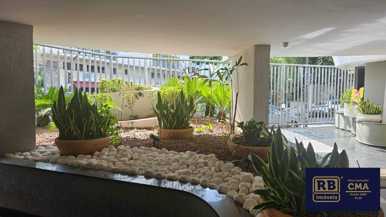 Apartamento, 3 quartos, 115 m² - Foto 20