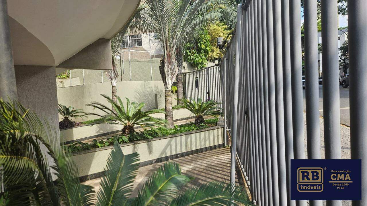 Apartamento, 3 quartos, 115 m² - Foto 18