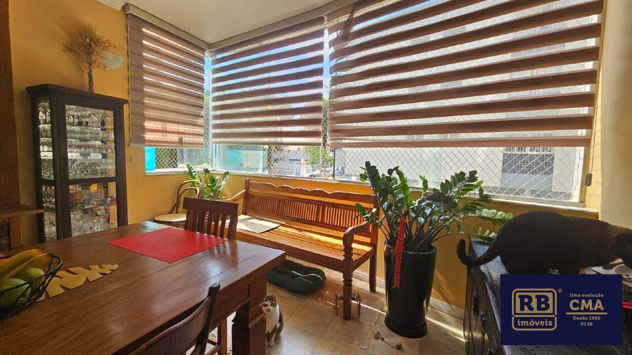 Apartamento, 3 quartos, 115 m² - Foto 3