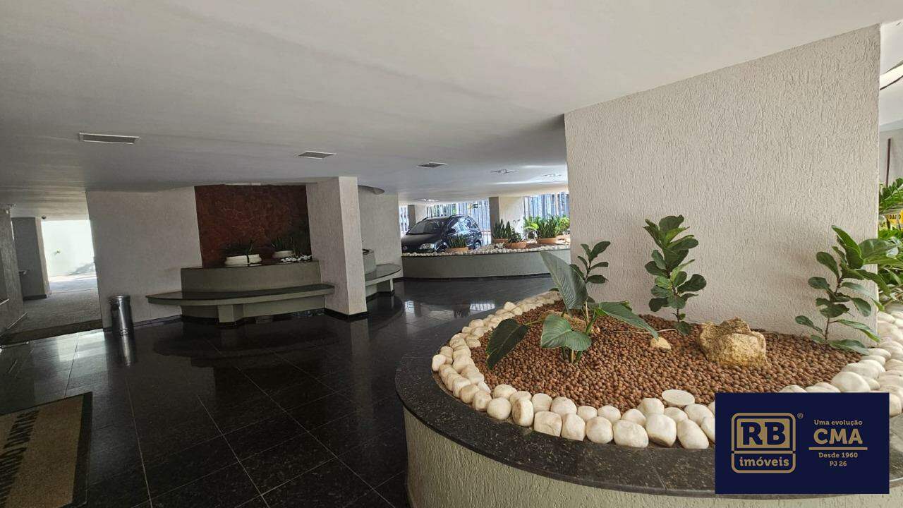 Apartamento, 3 quartos, 115 m² - Foto 24