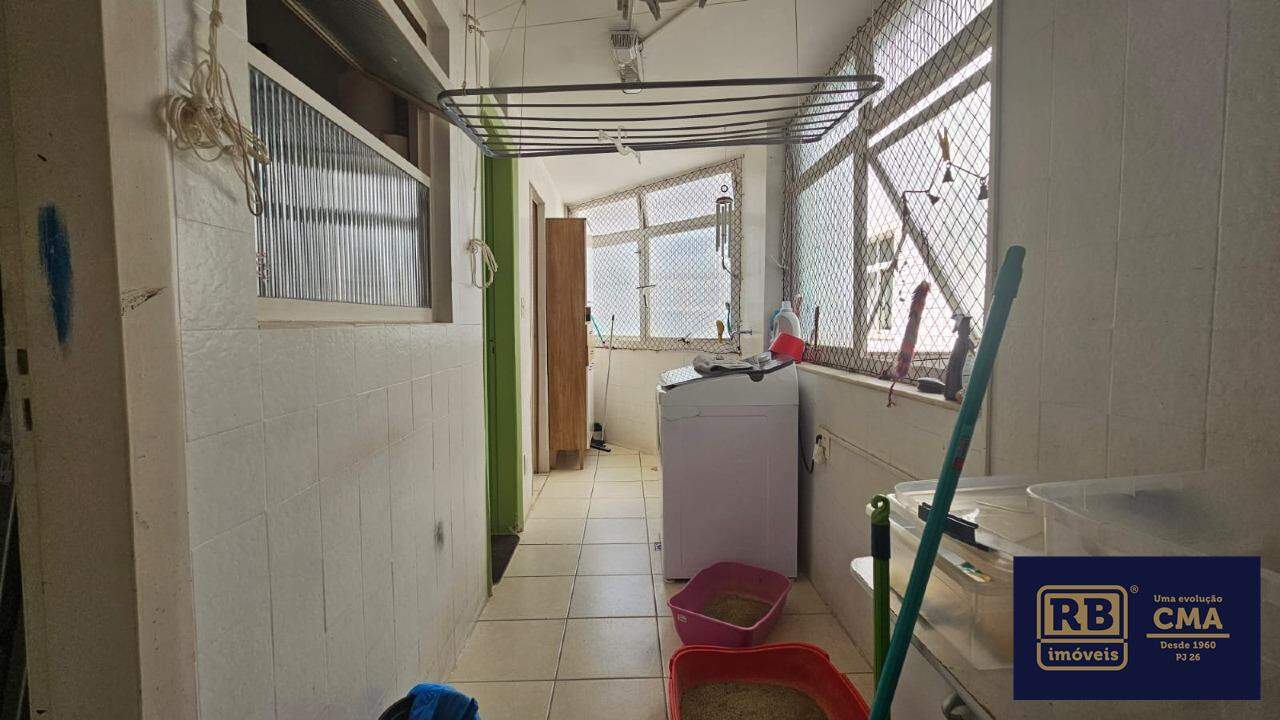Apartamento, 3 quartos, 115 m² - Foto 17