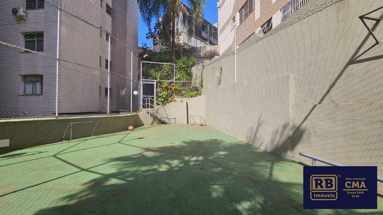 Apartamento, 3 quartos, 115 m² - Foto 19