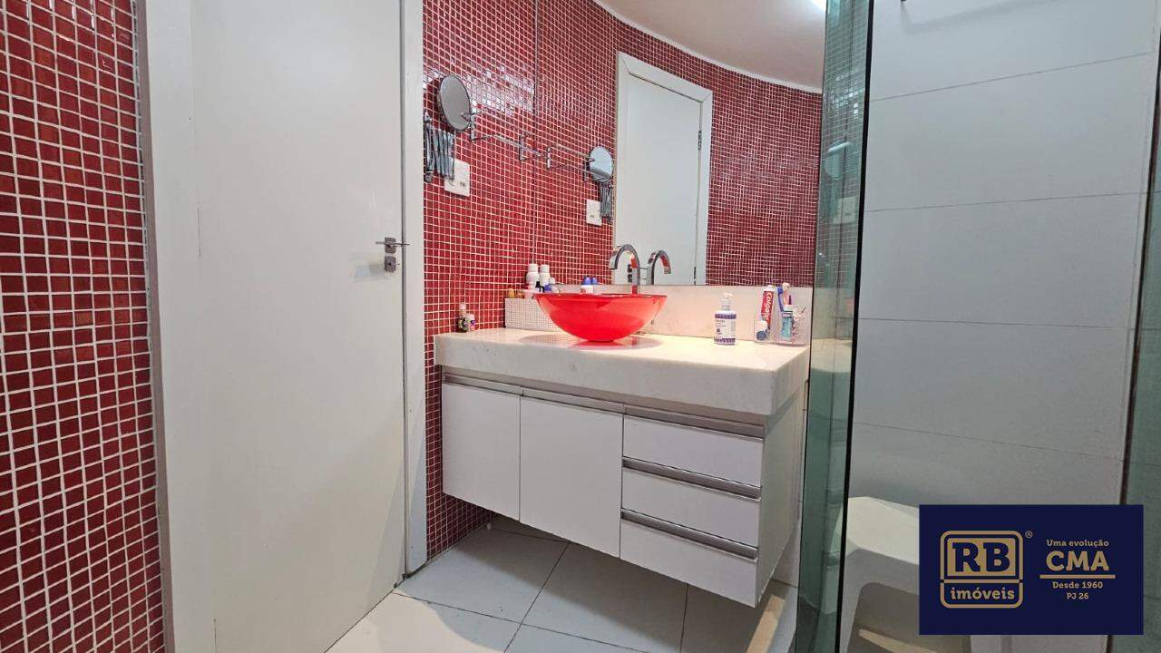 Apartamento, 3 quartos, 115 m² - Foto 16