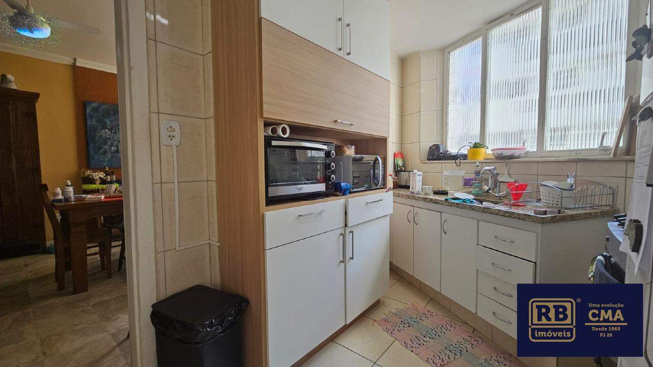 Apartamento, 3 quartos, 115 m² - Foto 12