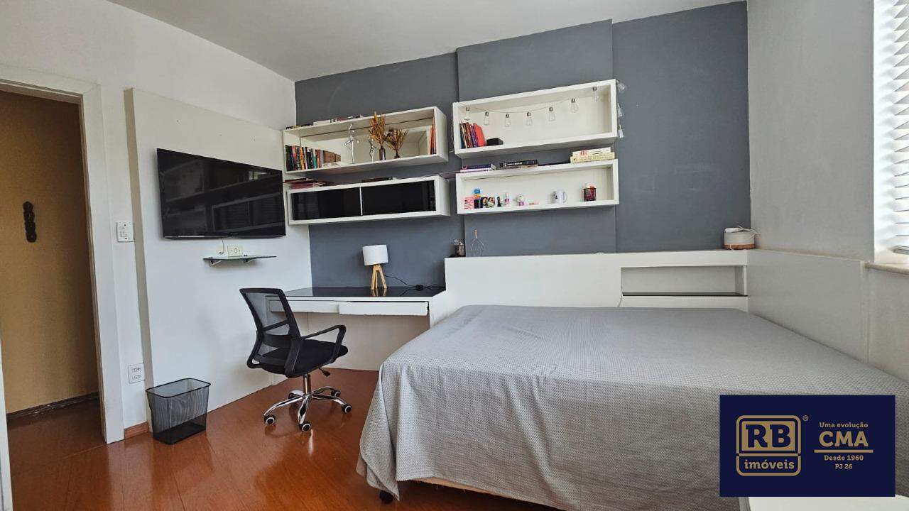 Apartamento, 3 quartos, 115 m² - Foto 9