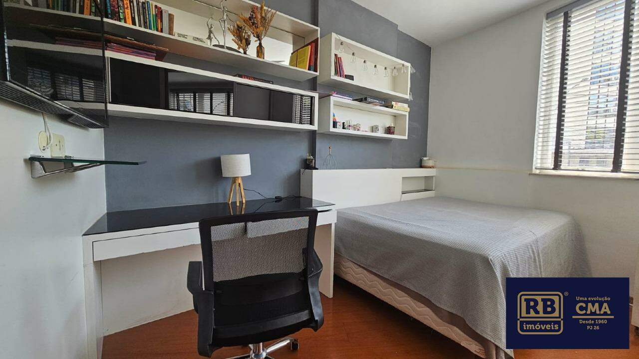 Apartamento, 3 quartos, 115 m² - Foto 13