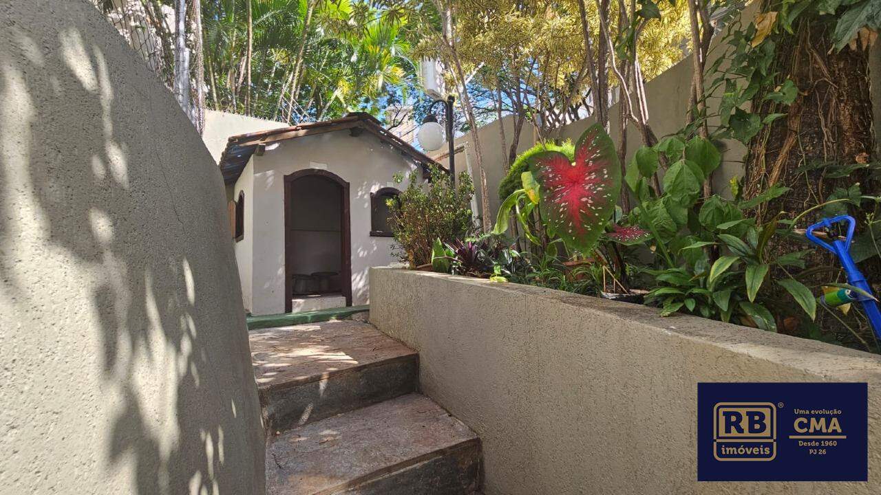 Apartamento, 3 quartos, 115 m² - Foto 25