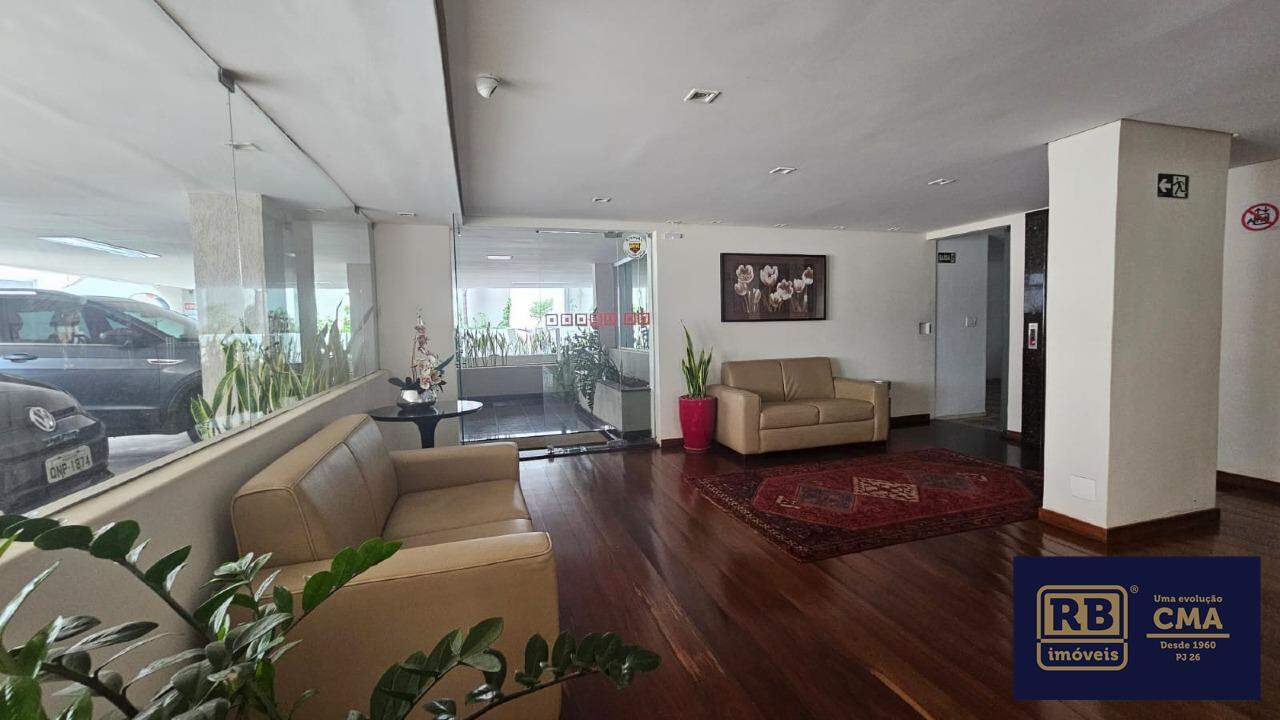 Apartamento, 3 quartos, 115 m² - Foto 22