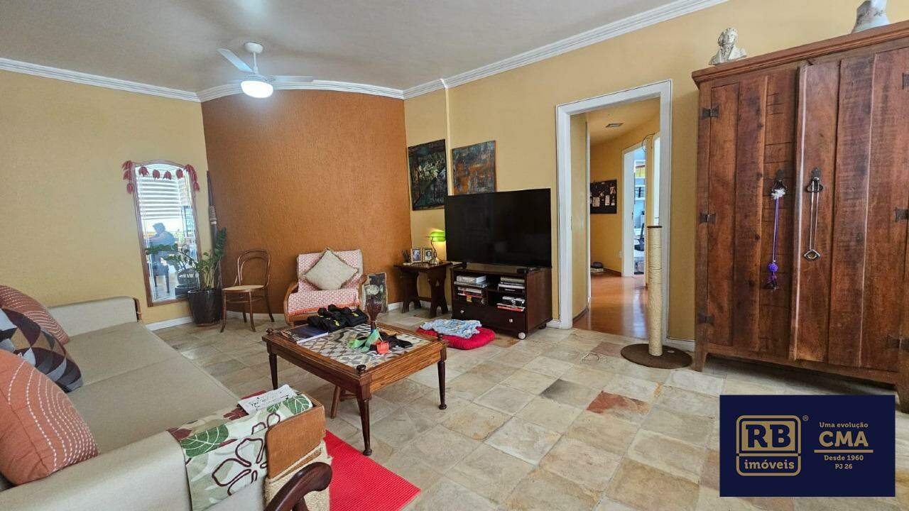 Apartamento, 3 quartos, 115 m² - Foto 5