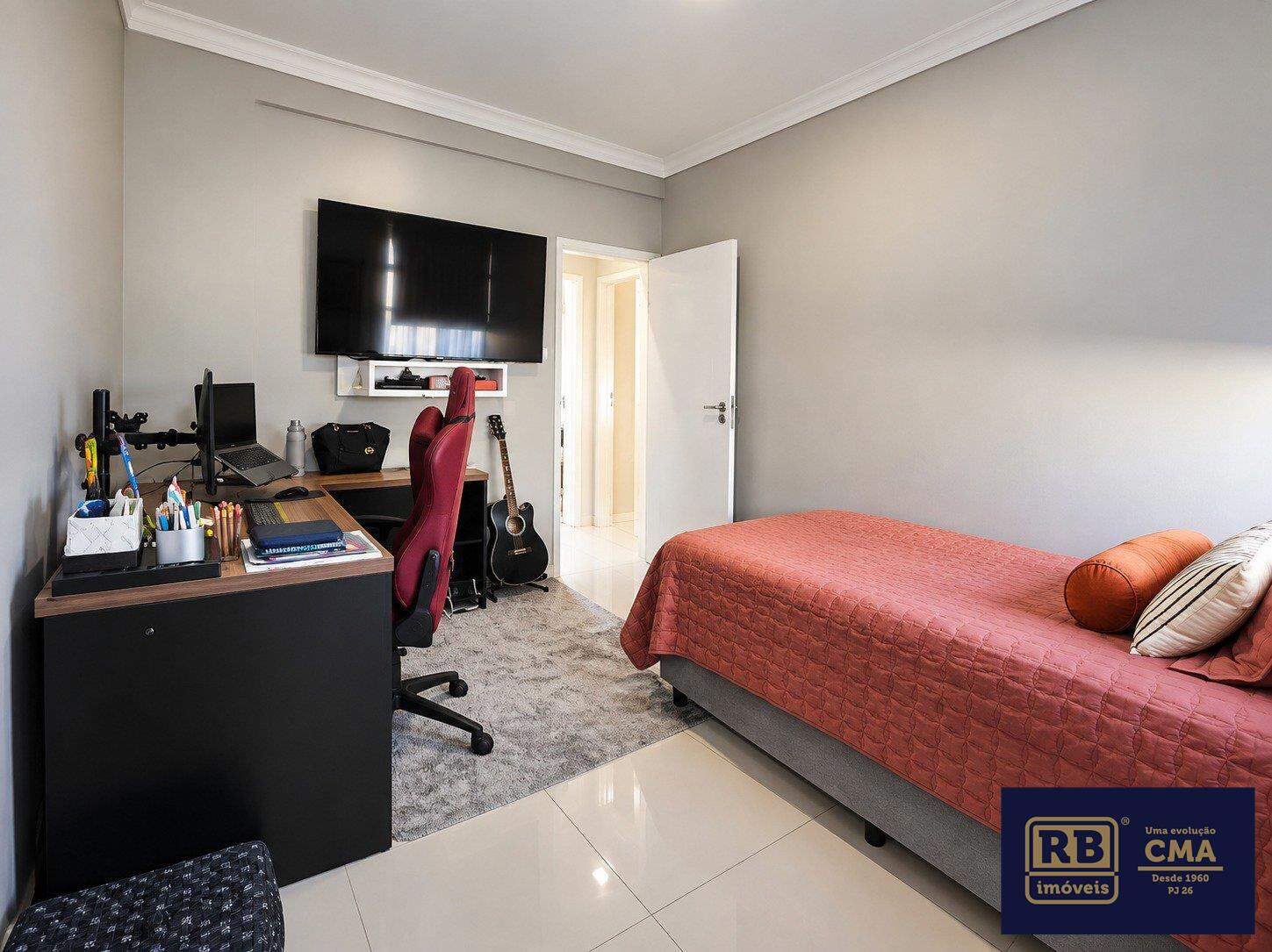 Apartamento, 2 quartos, 100 m² - Foto 10