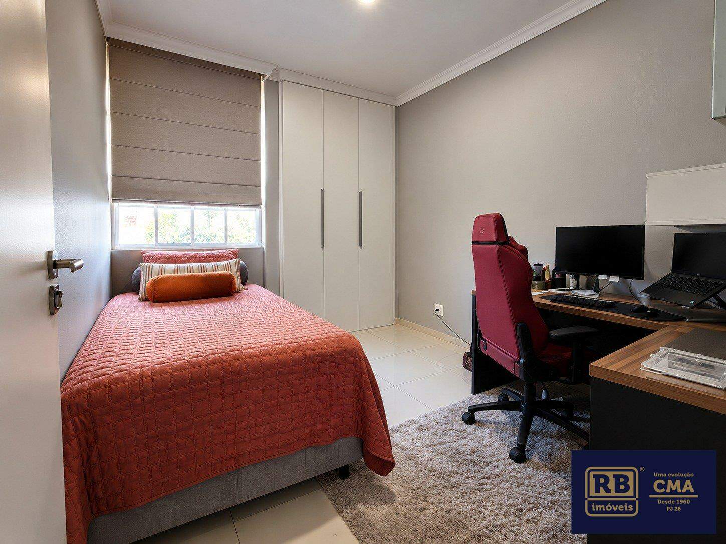 Apartamento, 2 quartos, 100 m² - Foto 11