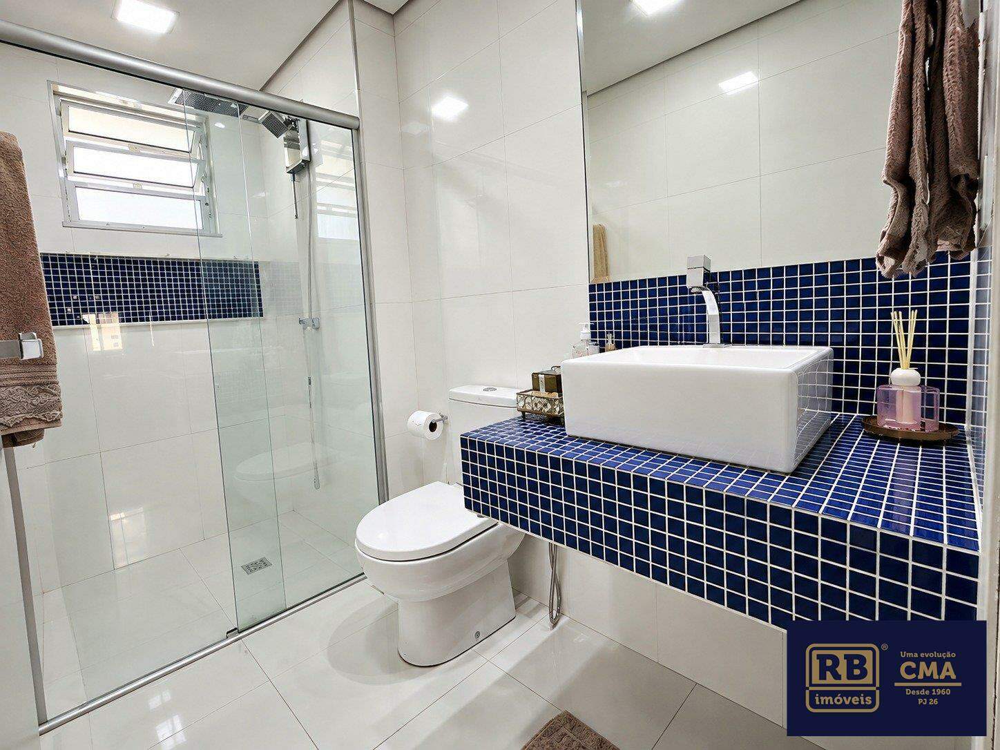 Apartamento, 2 quartos, 100 m² - Foto 13