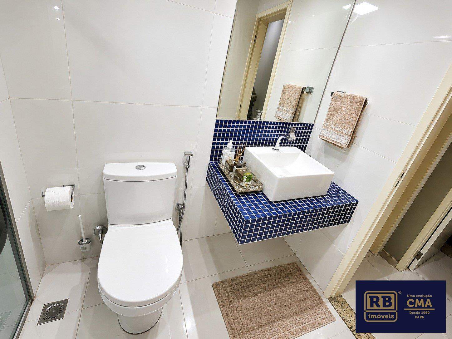 Apartamento, 2 quartos, 100 m² - Foto 14