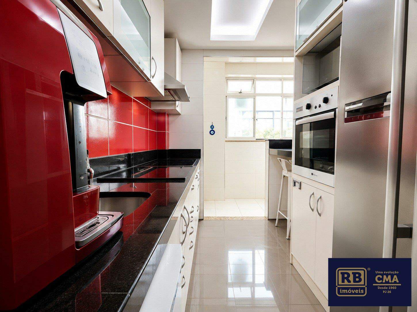 Apartamento, 2 quartos, 100 m² - Foto 15