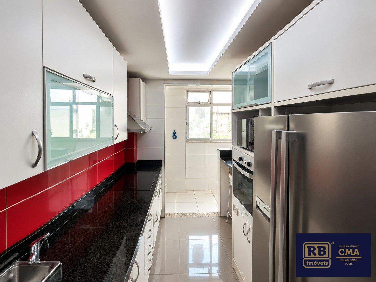 Apartamento, 2 quartos, 100 m² - Foto 16