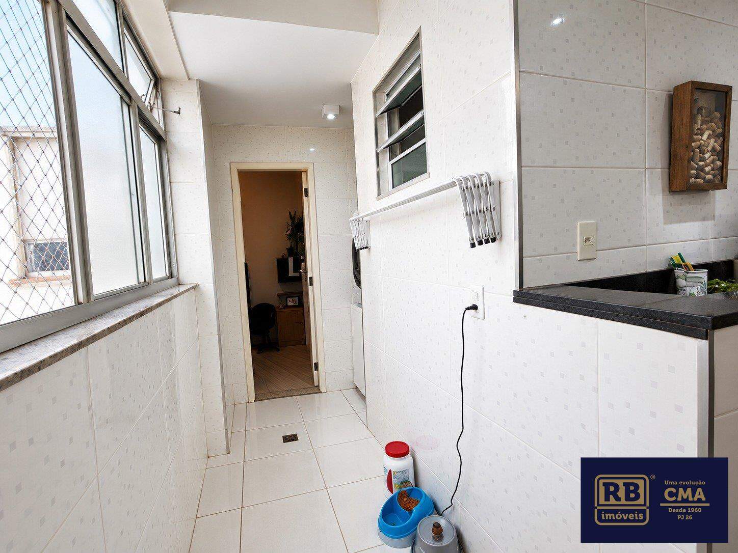 Apartamento, 2 quartos, 100 m² - Foto 17