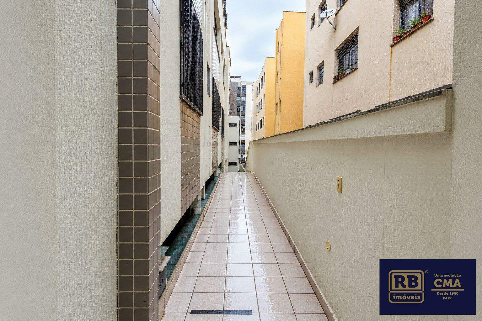 Apartamento, 2 quartos, 100 m² - Foto 19