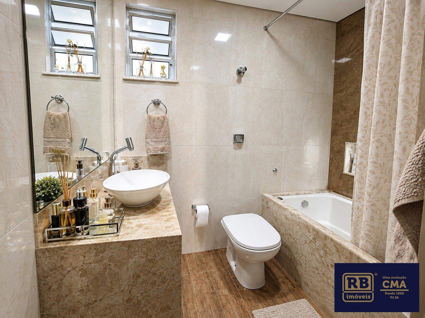 Apartamento, 2 quartos, 100 m² - Foto 8