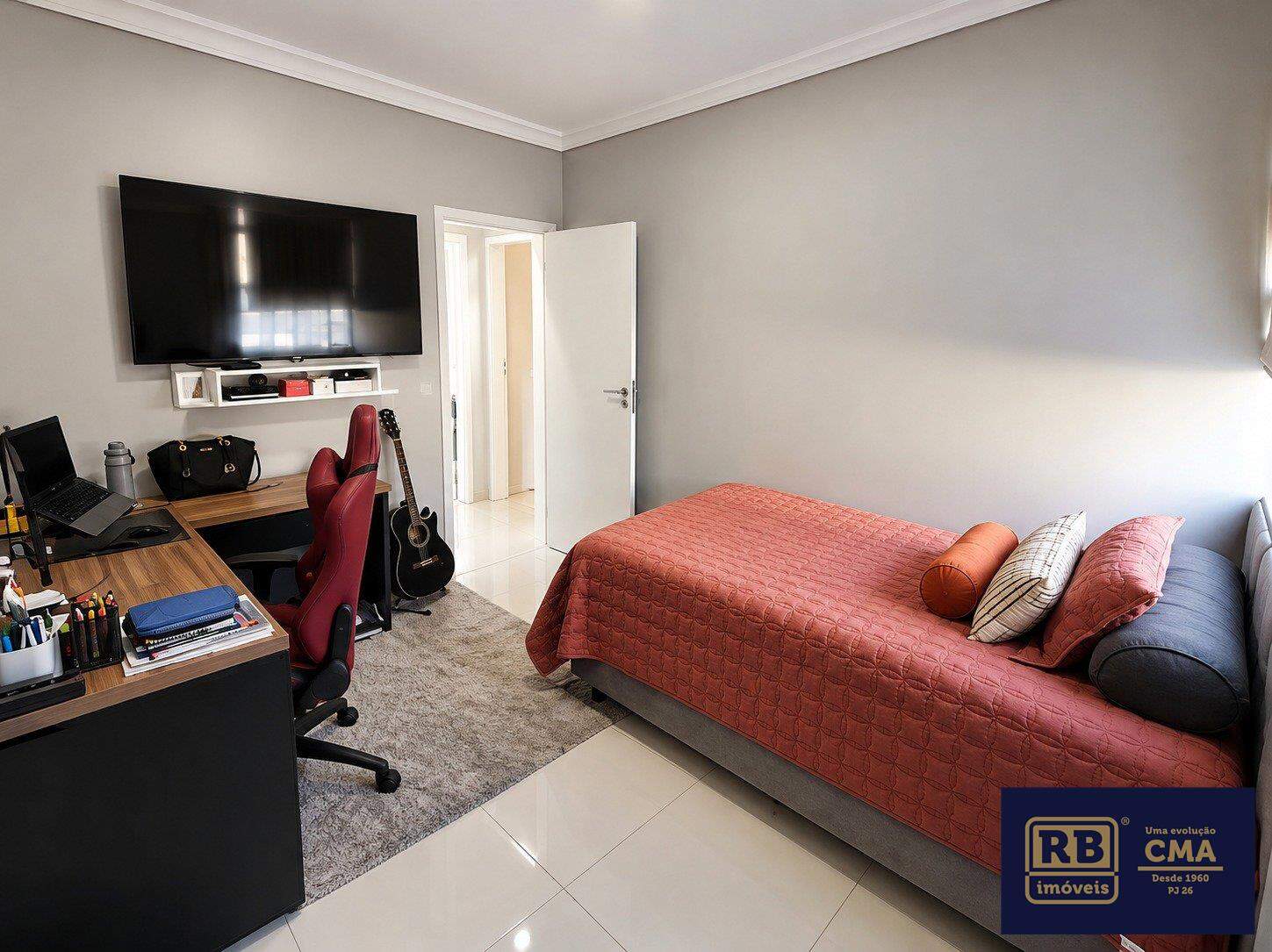 Apartamento, 2 quartos, 100 m² - Foto 9