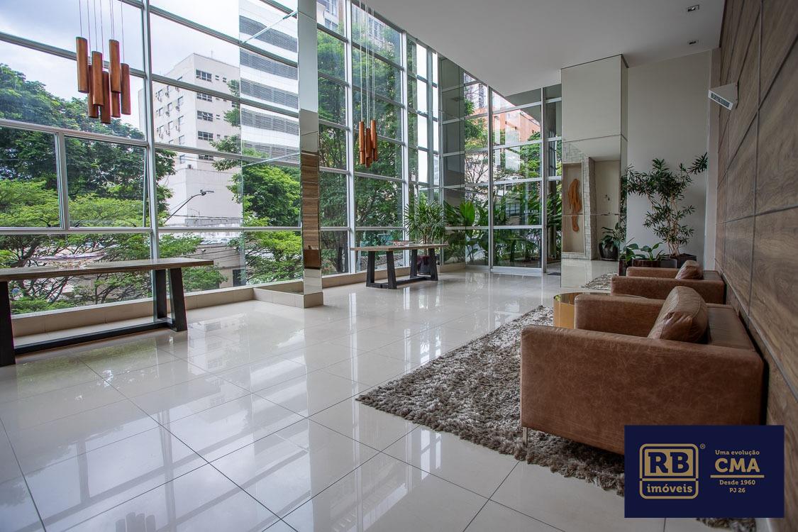 Apartamento, 4 quartos, 145 m² - Foto 21