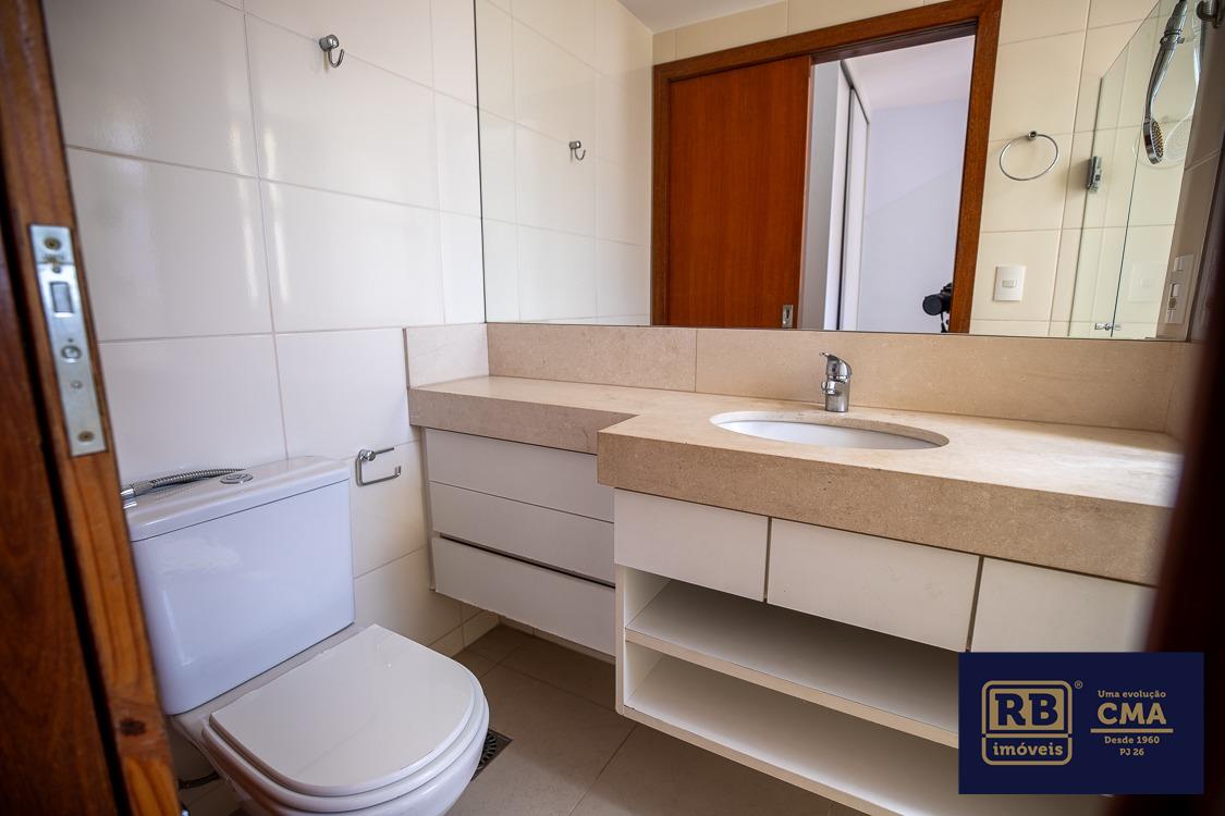 Apartamento, 4 quartos, 145 m² - Foto 19