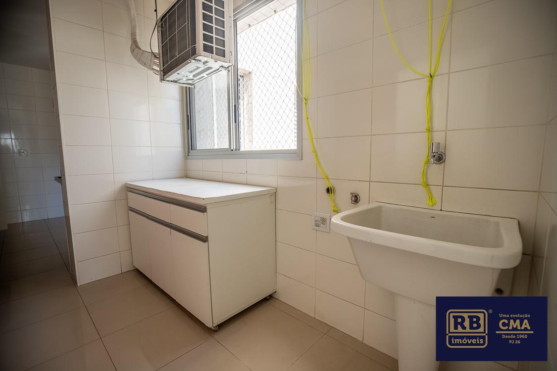 Apartamento, 4 quartos, 145 m² - Foto 15