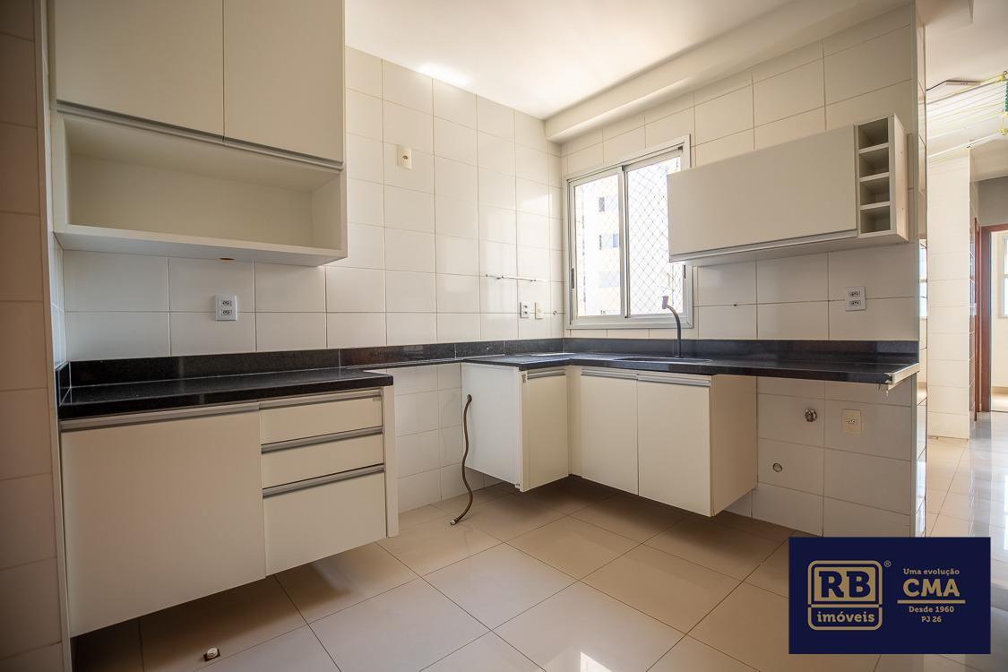 Apartamento, 4 quartos, 145 m² - Foto 13