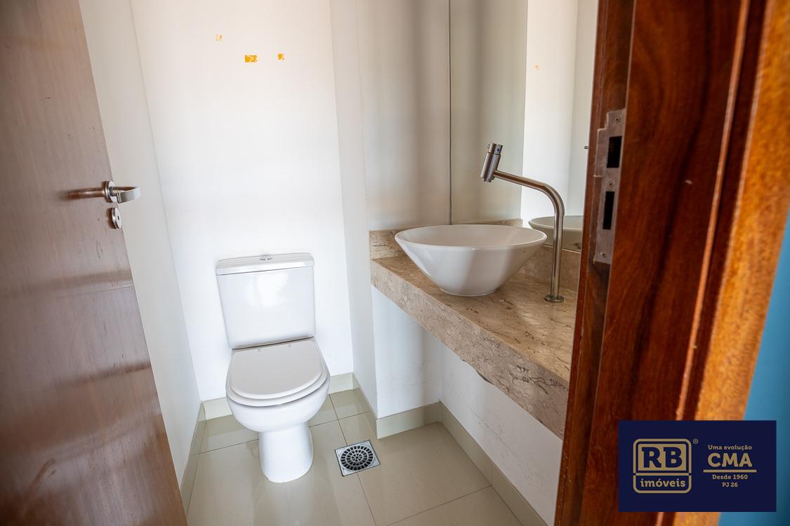 Apartamento, 4 quartos, 145 m² - Foto 18