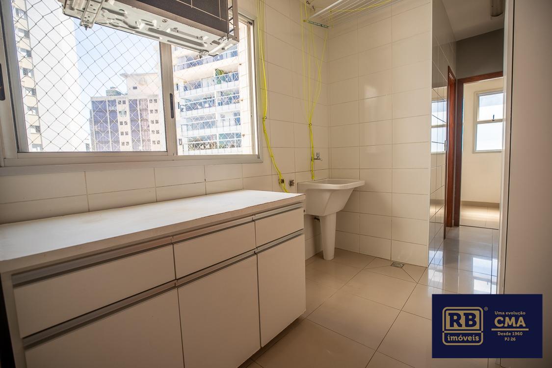 Apartamento, 4 quartos, 145 m² - Foto 14