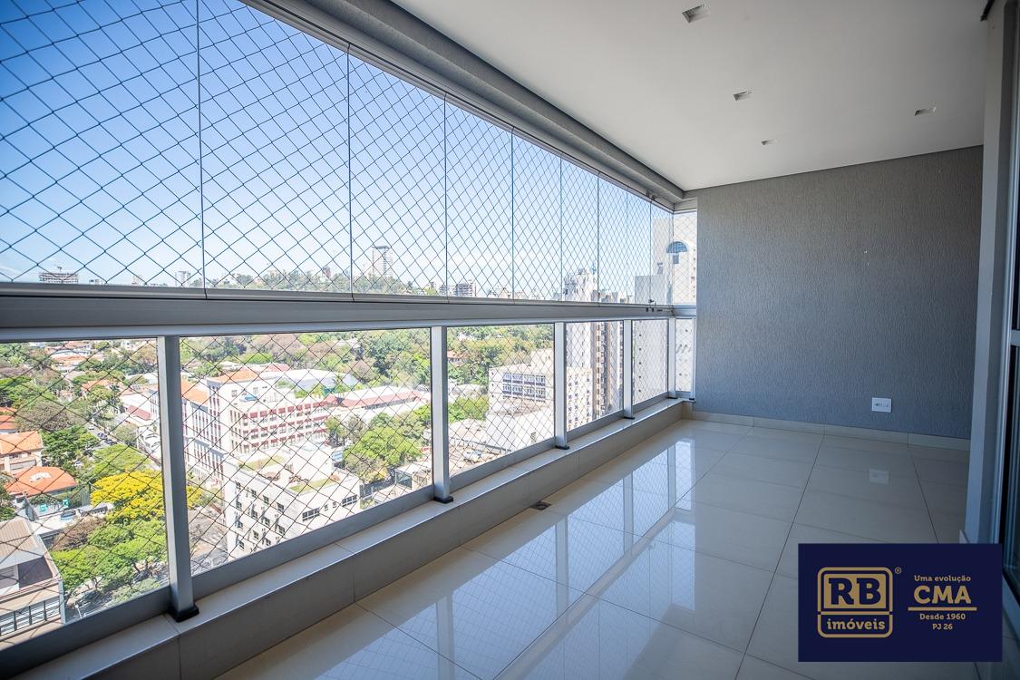 Apartamento, 4 quartos, 145 m² - Foto 6