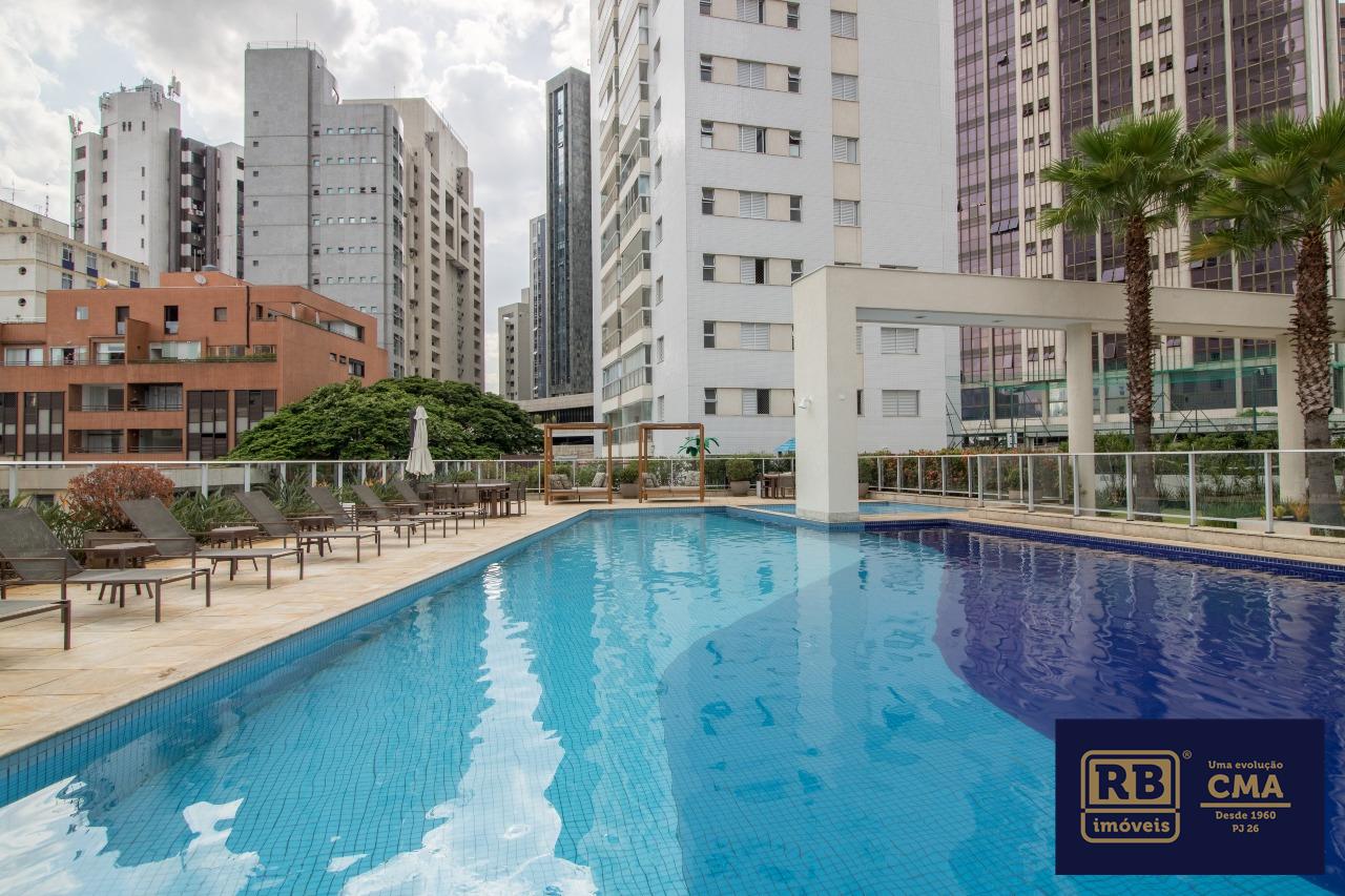 Apartamento, 4 quartos, 145 m² - Foto 24