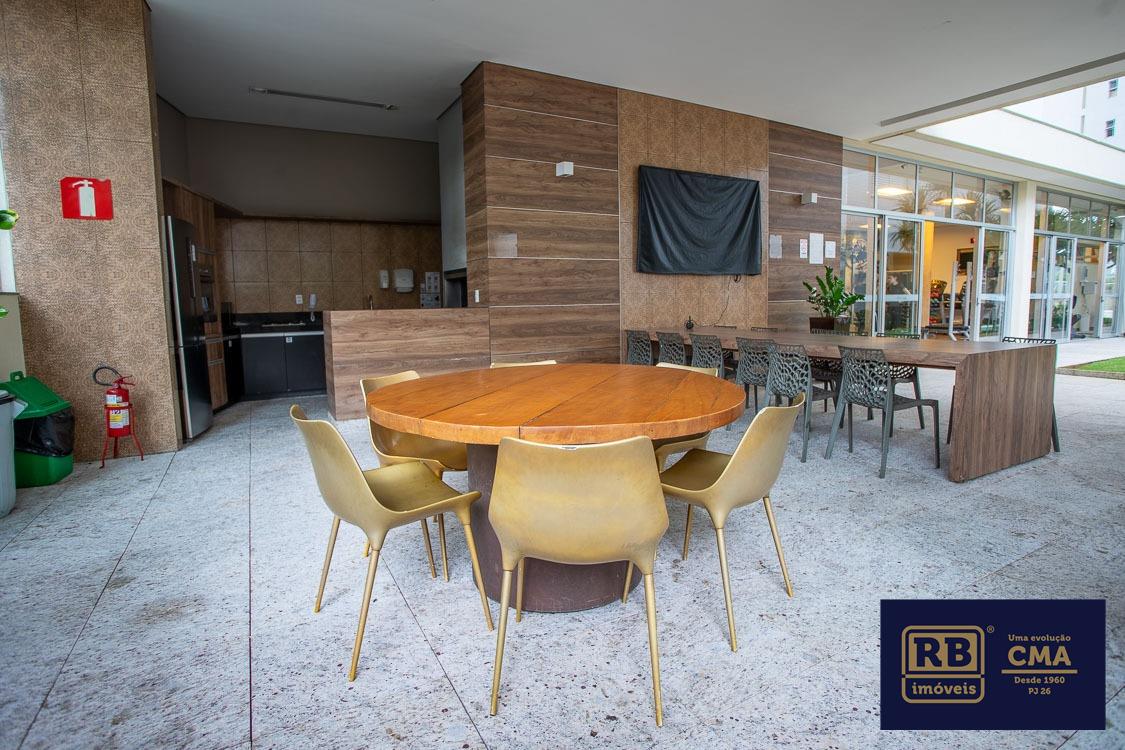 Apartamento, 4 quartos, 145 m² - Foto 23